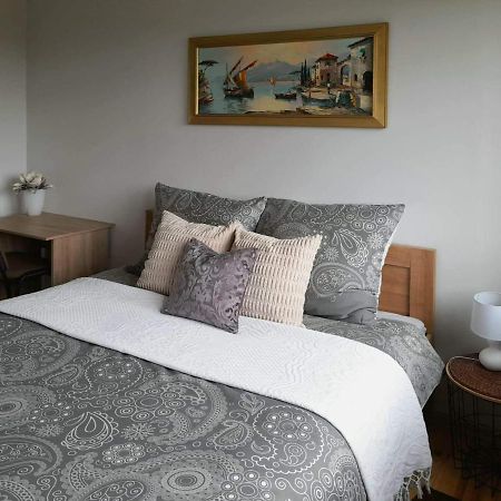 Apartament Chillout Appartement Kołobrzeg Buitenkant foto