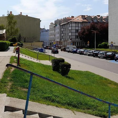 Apartament Chillout Appartement Kołobrzeg Buitenkant foto