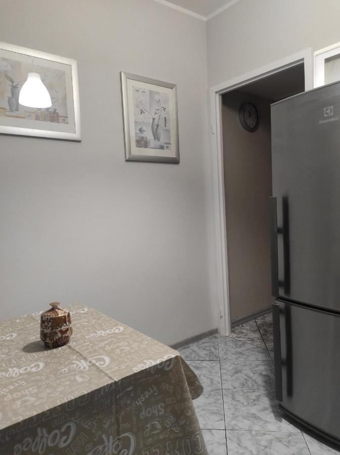 Apartament Chillout Appartement Kołobrzeg Buitenkant foto