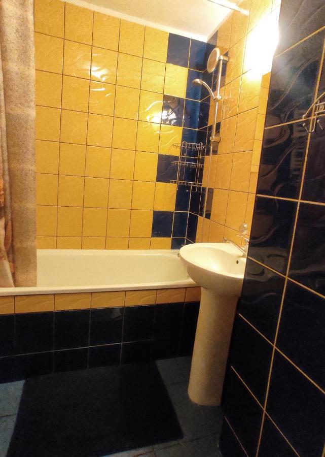 Apartament Chillout Appartement Kołobrzeg Buitenkant foto