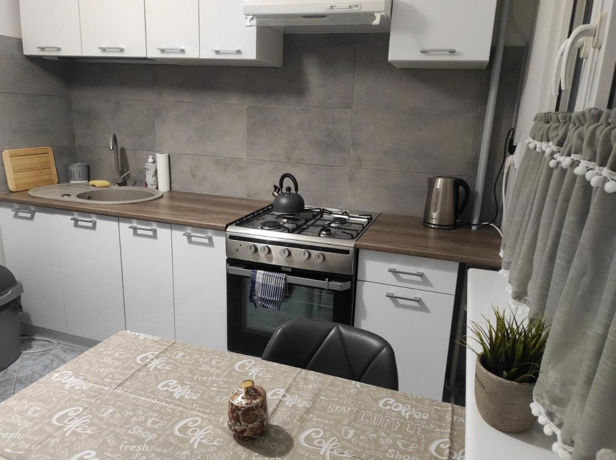 Apartament Chillout Appartement Kołobrzeg Buitenkant foto