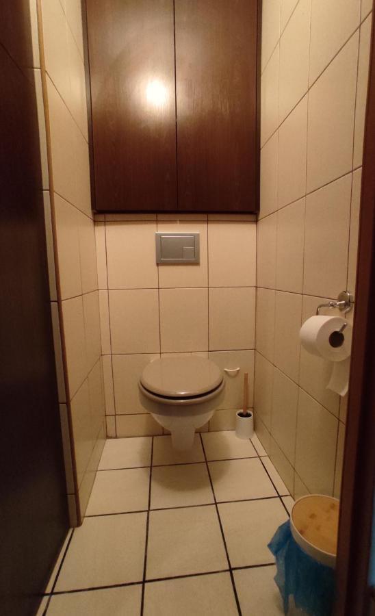 Apartament Chillout Appartement Kołobrzeg Buitenkant foto