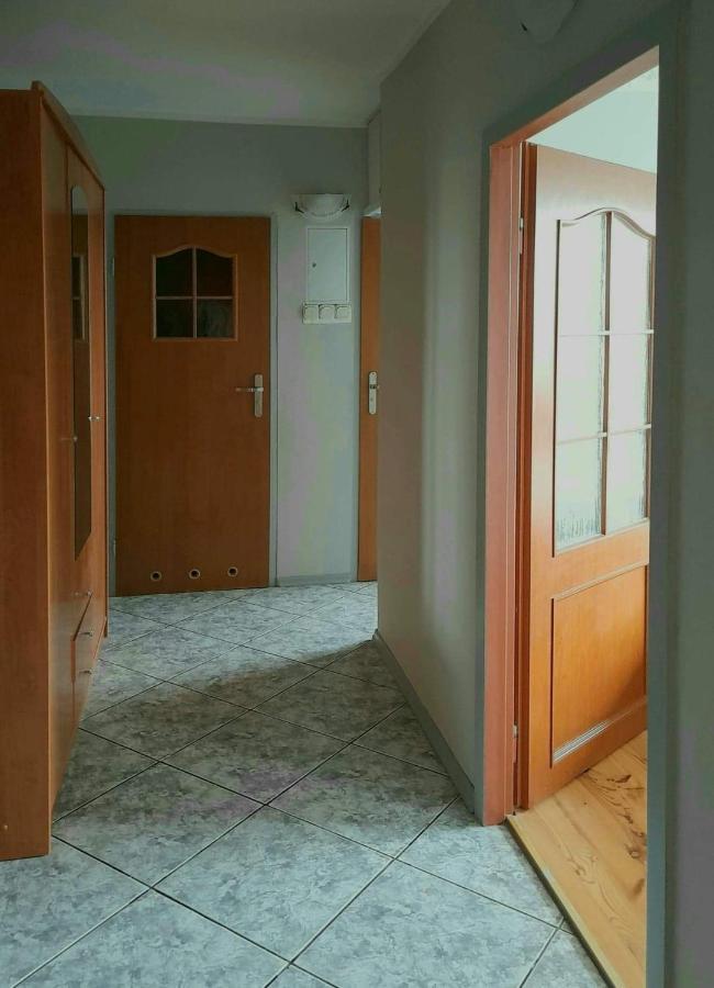 Apartament Chillout Appartement Kołobrzeg Buitenkant foto
