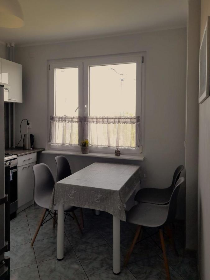 Apartament Chillout Appartement Kołobrzeg Buitenkant foto